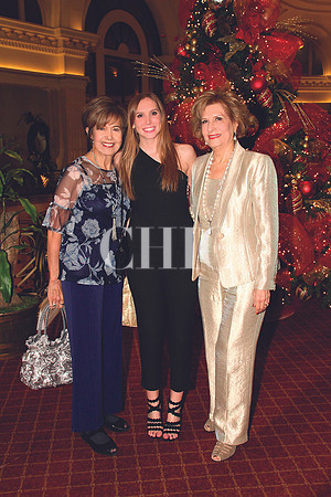 Susy Dayle, Andrea Safi y Leyla de Safi