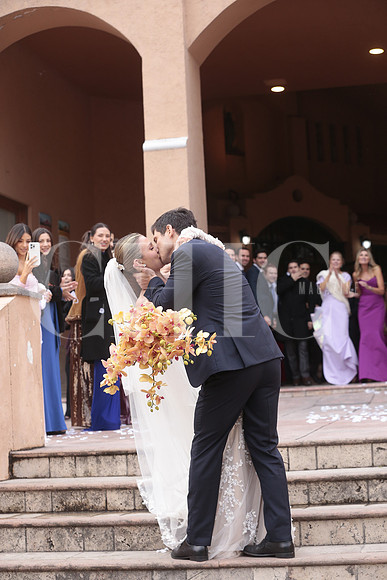 Boda de Clarissa Garza y Alonso Ayala 114