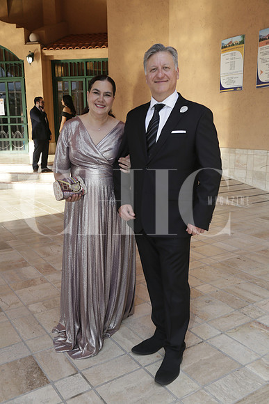 Marilú Canavati y Alejandro González (2)