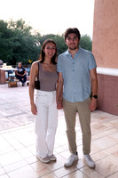 Ivanna Gasca y Marcelo Portoni 0