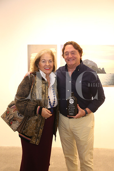 Liliana Melo de Sada y Miguel Soler Roig 2