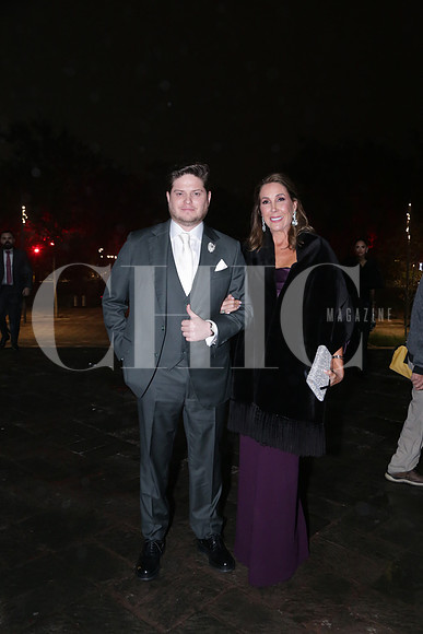 Carlos González de León y Ana Paulina de la Garza 18