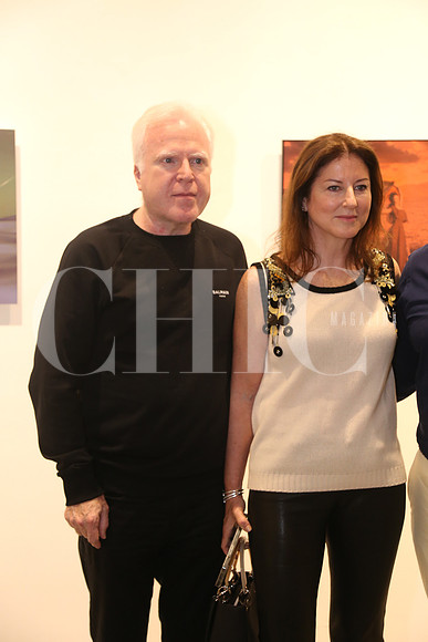 Samuel Sandler y Frida Sandler 0