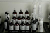 Aspectos generales de Perfumes, Escencias y Aromas (9)
