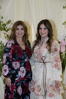 Claudia Serna de Ortíz y Karla Aguilar. (4)