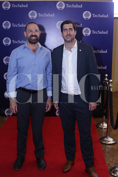 José Escamilla y Juan Pablo Murra 1