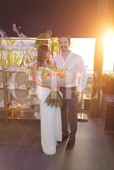 Edith Olivares y Jose Cadena 20