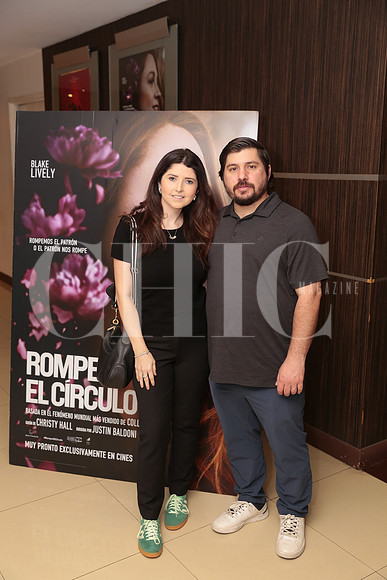 Angie Santillan y Lalo Quintanilla 2