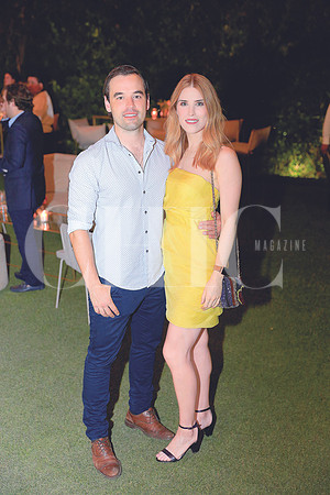Alejandro González y Luly Gracia (2)