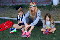 Alfonso Martínez, Alicia Santos y Alissa Martínez (1)