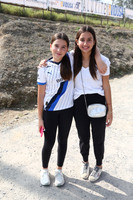 Ana Fer Chávez y Andrea Cruz