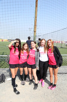 Marien González, Sofia Sillas, Marila Escamilla, Eugenia Zertuche y Ana Victoria Cantú 0