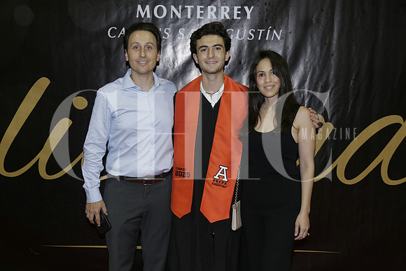 Gerardo Dieste, Gerry Dieste y Laura de Dieste
