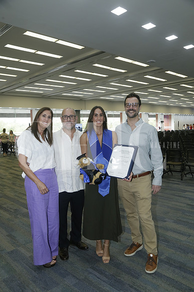 Alejandra Farias, Raúl Leal, Alejandra Leal y Adrián Grácia (2)