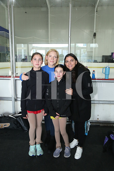 Victoria de León, Michelle Cantú, Luciana Junco y Ana Dabdou1