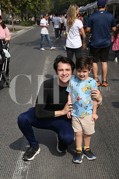 Pablo Sáenz y Edu Dibildox0