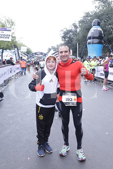Adrián Guerrero y Eduardo Guerrero 1