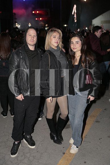 Iñaki Primo, Paula Cris Lopez y Pau Garza 5