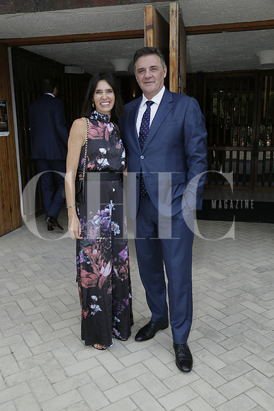 Eva Caballero y Gabriel Ramos (2)
