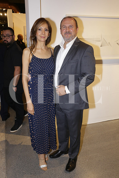 Leticia Cisneros y Ruben Elizondo 3