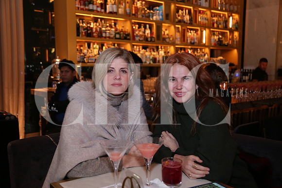 Norma Lavin y Ruth Villarreal 0