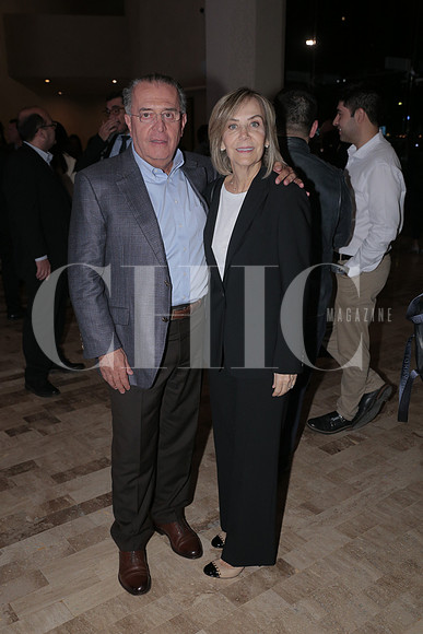 Eugenio Garza Herrera y Cecilia de Garza Herrera 3