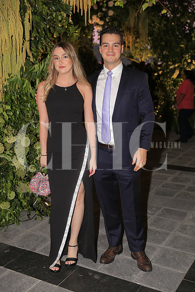 Ana Georgina Cavazos y Oscar Elizondo 2