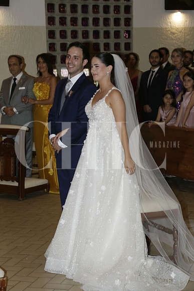 Bernardo Arrambide y Dany Romero (2)