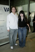 Diego González y Catalina Galván (2)