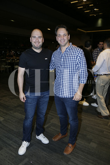 Enrique Barreda y Federico Guerra (2)