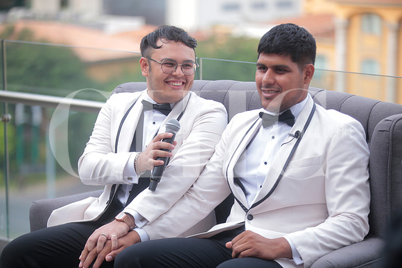 Ricardo y Eliseo 13