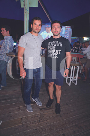 DIEGO GUZMÁN Y JORGE BARRERA