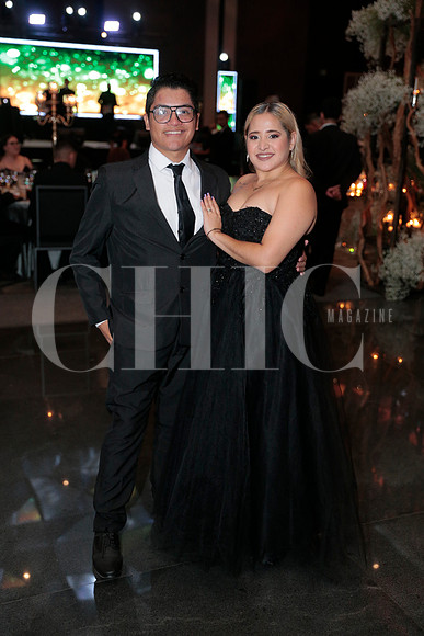 Uriel Alcantara y Diana Chairez 2