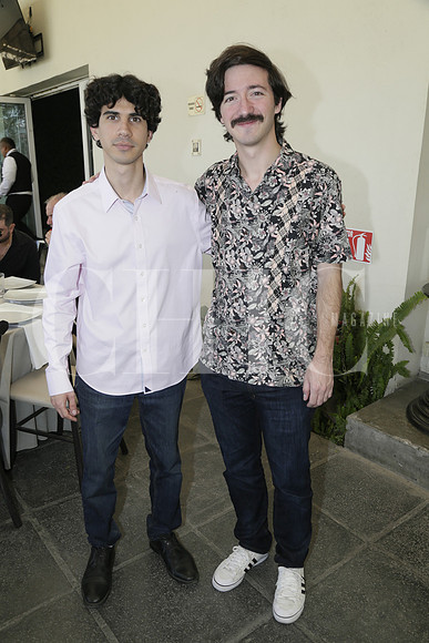 Alejandro Andonie y Héctor Andrés González (3)