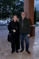 Dolores Garza de Arroyo y Luis Arroyo 1