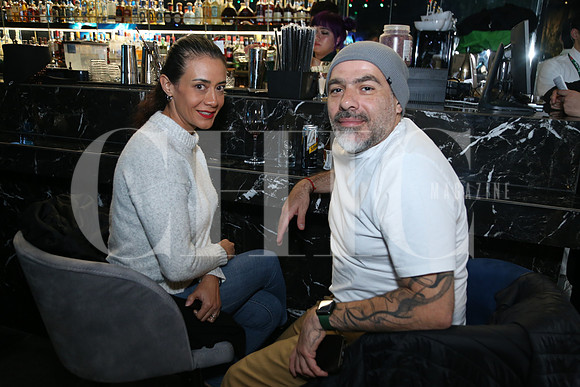 Vita Vadillo y Mikcas