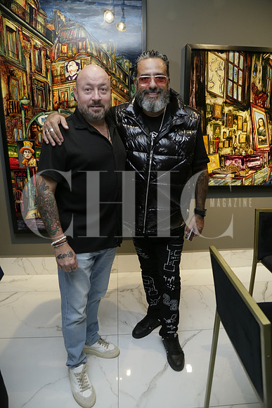 Manuel Otero y Juan Carlos De Lara (3)