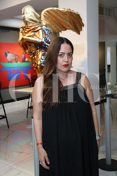 Greta Villarreal 0