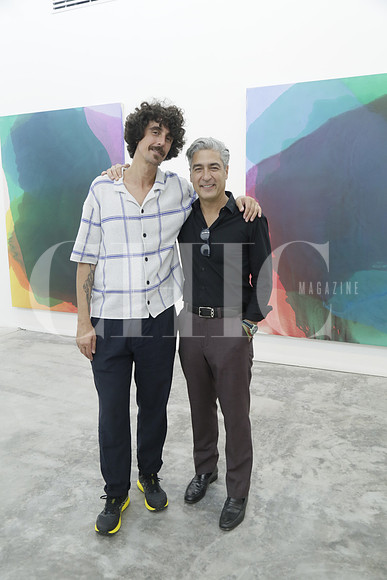 Rubén Rodrígo y Gabo Elizondo (3)