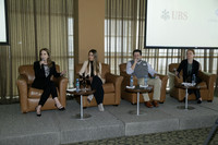 Carmen Garza T, Mónica Odriozola, Armando Estrada y Alina Vitran Arizpe (4)