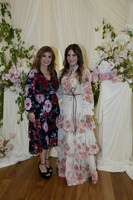 Claudia Serna de Ortíz y Karla Aguilar. (3)