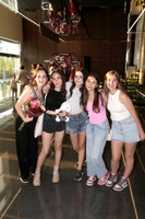 Fernanda Sada, Denisse Fernandez, Carolina Azcunaga, Emma Restrepo y Gaby Martinez 3