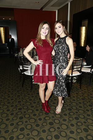 Vero González y Marifer González