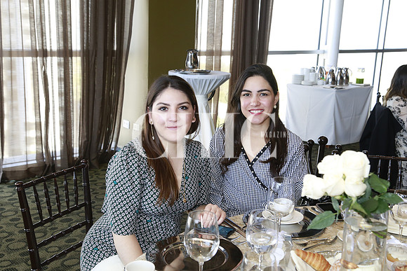 Sofía Gutiérrez y Ale Gómez