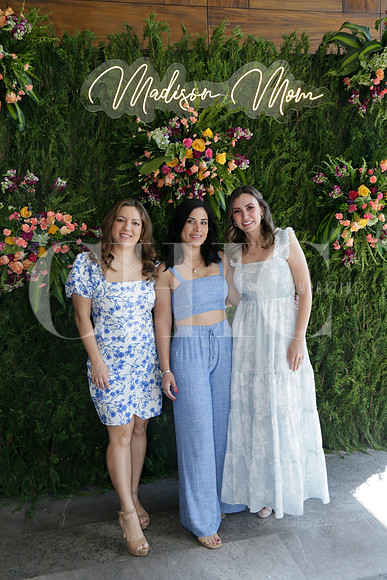 Nancy Salinas, Laura Gómez y Gabriela Flores (2)