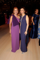 Ana Paula Lozano y Maria Esthela Santos 2