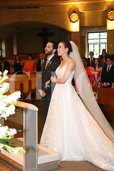Ana Lucia Moreno y Mauricio Salinas López 2