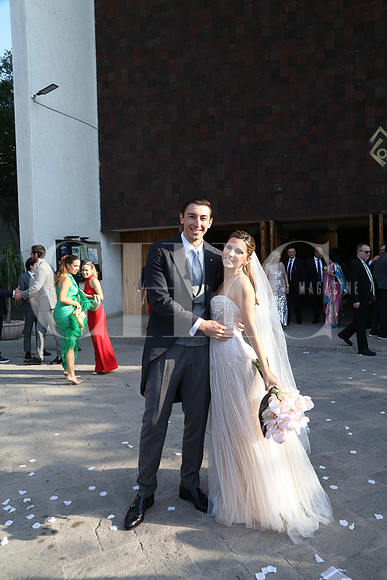 Novios 11