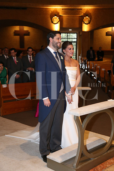 Alfonso Aja y Paulina Morales 8