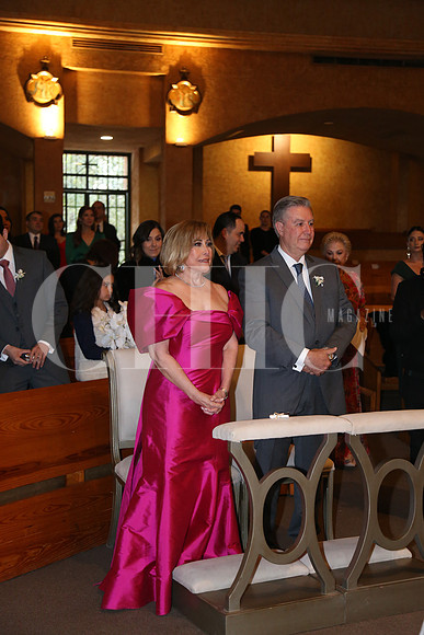 Lucy Morales y Alfredo Morales 0